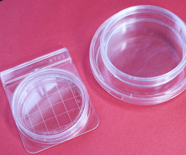塑料培養皿