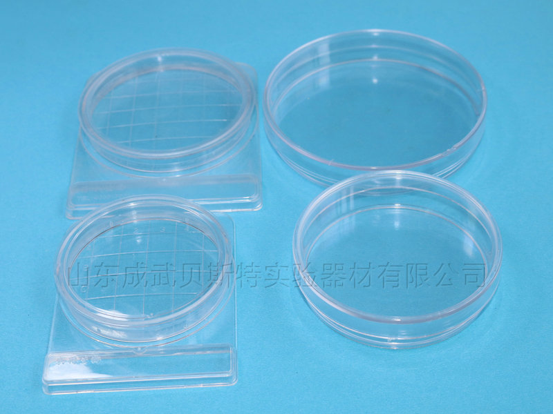 塑料培養皿  70