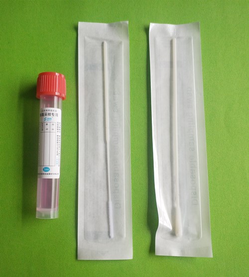 病毒采集管常用規格