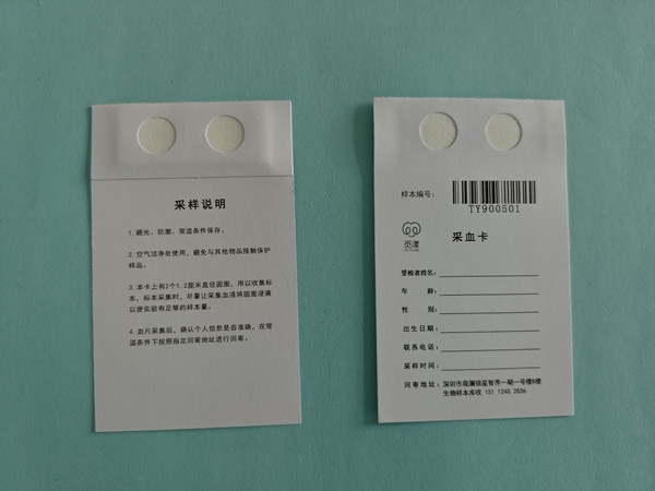 定製型雙環內置