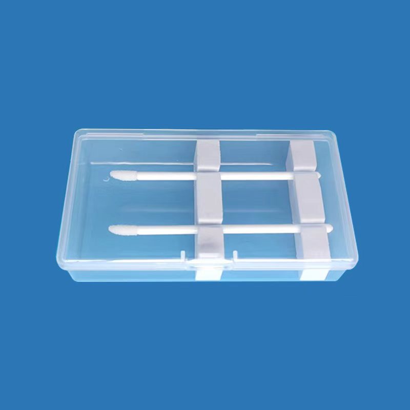 盒裝微量生物提取棉簽