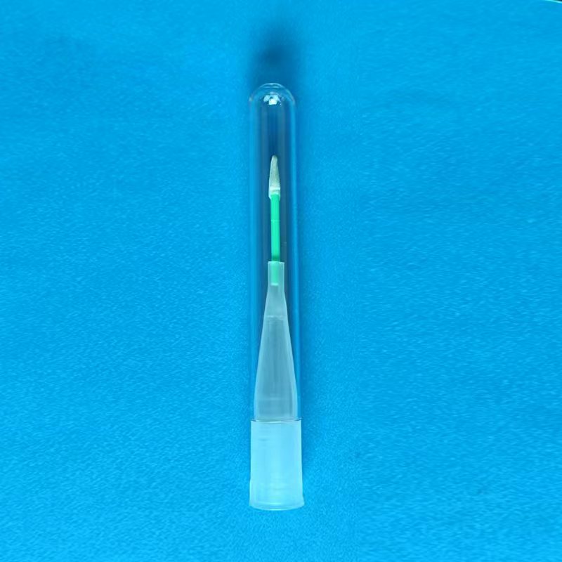 微量生物提取棉簽
