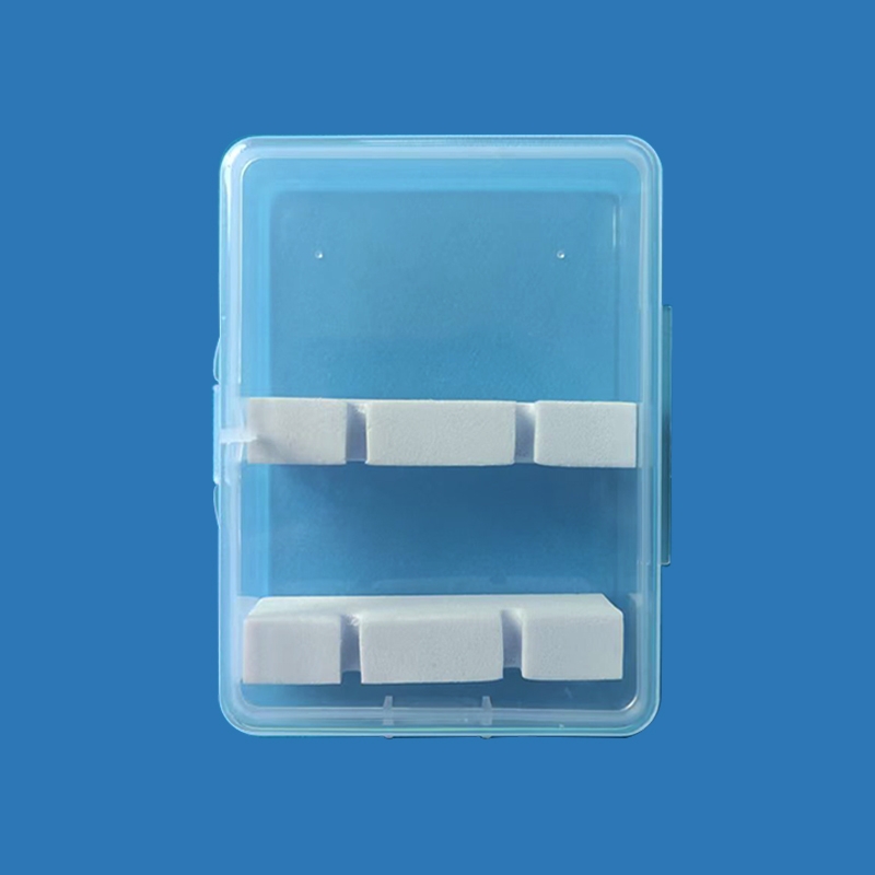 采樣拭子保存盒