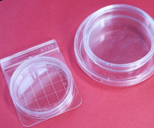 塑料培養皿