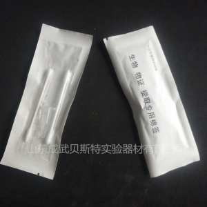 生物提取棉簽