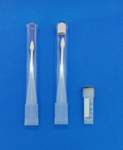 含幹燥劑生物物證棉簽