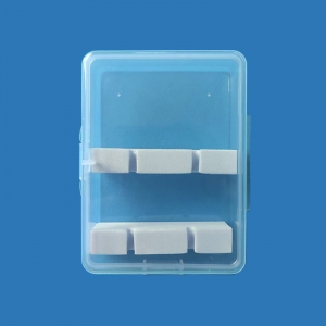 采樣拭子保存盒