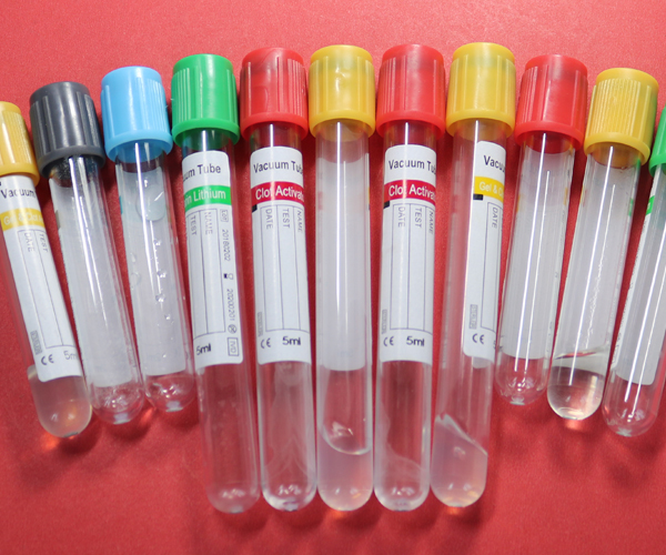 真空采血管 真空采血管