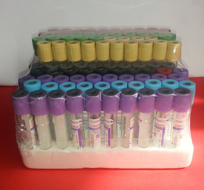 真空采血管 真空采血管
