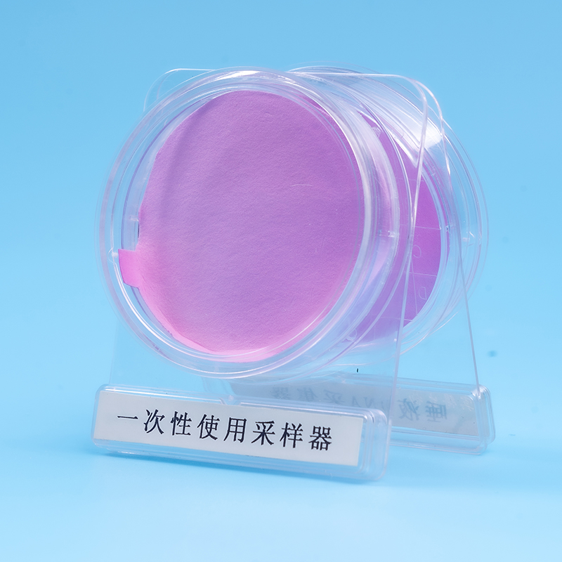 唾液樣本采樣器