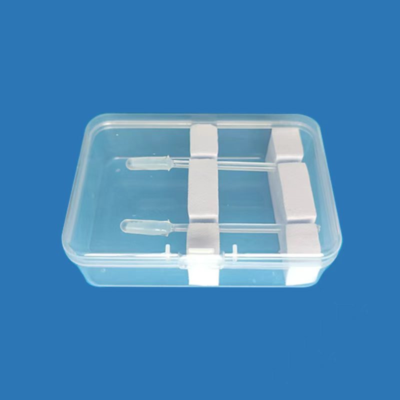 新型微量生物提取棉簽