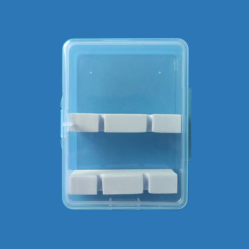 采樣拭子保存盒